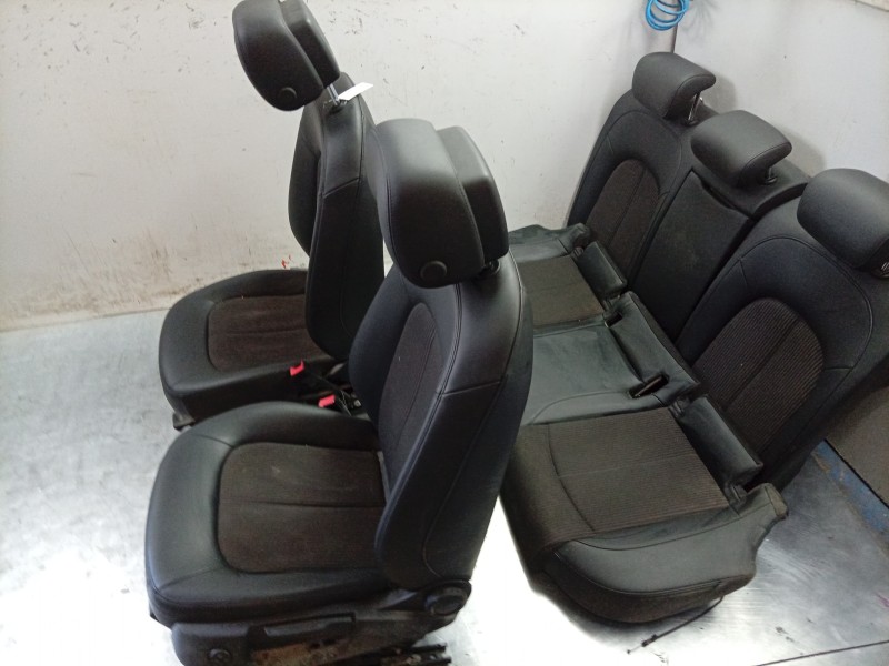 Recambio de juego asientos completo para audi a6 allroad c7 (4gh, 4gj) 3.0 tdi quattro referencia OEM IAM  ETO33838 