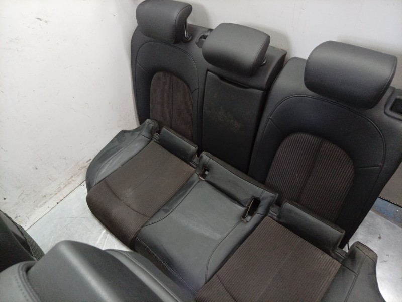 Recambio de juego asientos completo para audi a6 allroad c7 (4gh, 4gj) 3.0 tdi quattro referencia OEM IAM  ETO33838 