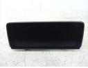 PANTALLA MULTIFUNCION 65505A065D5 