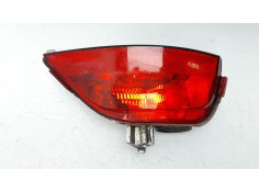 PILOTO TRASERO DERECHO PARAGOLPES 265804833R 