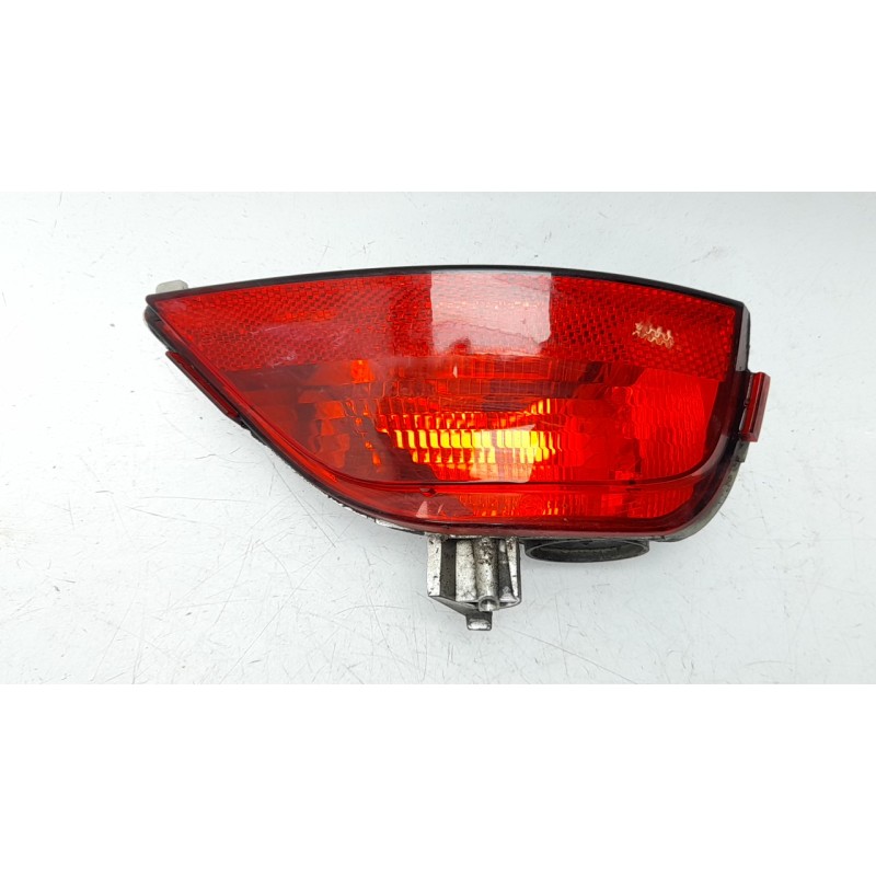Recambio de piloto trasero derecho paragolpes para renault megane iv hatchback (b9a/m/n_) 1.5 blue dci 115 (b9a6) referencia OEM