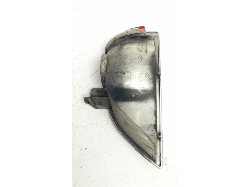 Recambio de piloto trasero derecho paragolpes para renault megane iv hatchback (b9a/m/n_) 1.5 blue dci 115 (b9a6) referencia OEM