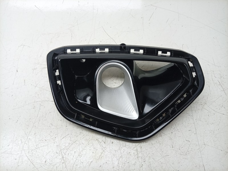 Recambio de moldura para audi a6 allroad c7 (4gh, 4gj) 3.0 tdi quattro referencia OEM IAM  86525H8410 