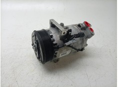 Recambio de compresor aire acondicionado para renault captur i (j5_, h5_) 0.9 tce 90 referencia OEM IAM  926007741R CAF530017HQ/ 2