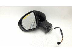 Recambio de retrovisor izquierdo para renault captur ii (hf_) 1.0 tce 90 eco-g (hfm6) referencia OEM IAM  983026088R 5750309/575