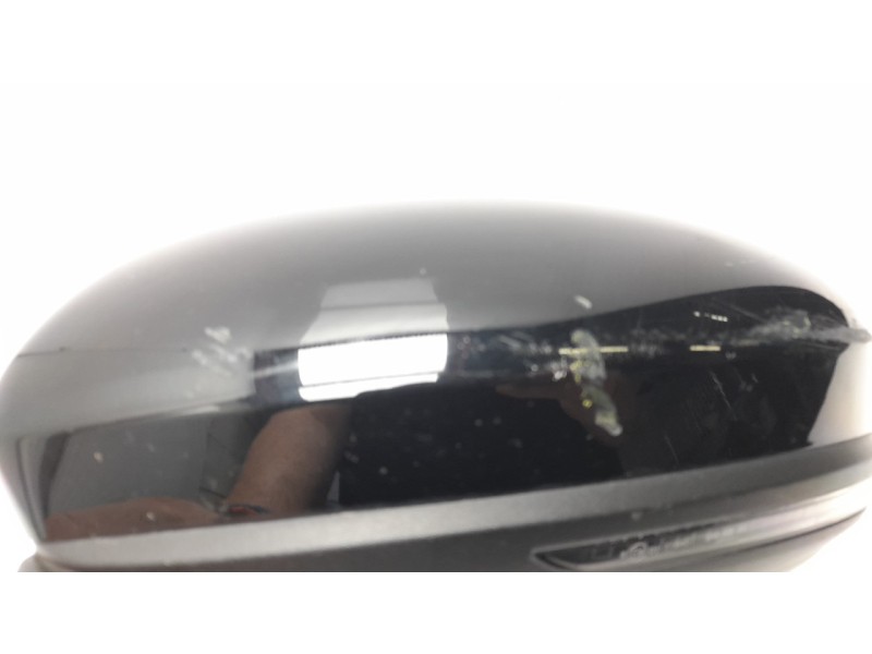 Recambio de retrovisor izquierdo para renault captur ii (hf_) 1.0 tce 90 eco-g (hfm6) referencia OEM IAM  983026088R 5750309/575