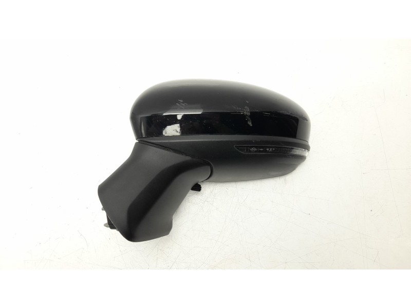 Recambio de retrovisor izquierdo para renault captur ii (hf_) 1.0 tce 90 eco-g (hfm6) referencia OEM IAM  983026088R 5750309/575