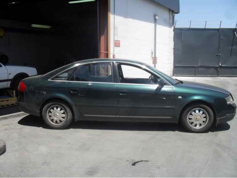 audi a6 berlina (4b2) del año 1998
