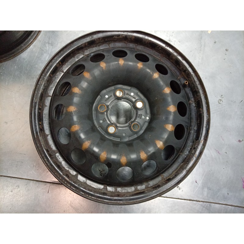 Recambio de llanta para mercedes-benz vito tourer (w447) 116 cdi / 116 bluetec (447.701, 447.703, 447.705) referencia OEM IAM  4