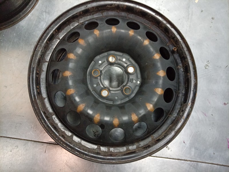 Recambio de llanta para mercedes-benz vito tourer (w447) 116 cdi / 116 bluetec (447.701, 447.703, 447.705) referencia OEM IAM  4