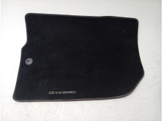 Recambio de juego alfombrillas para kia stonic (yb) 1.0 t-gdi referencia OEM IAM  H8143ADE51  2