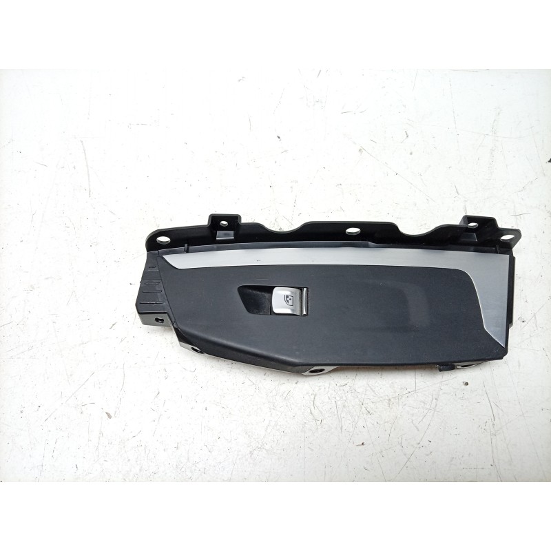 Recambio de mando elevalunas delantero derecho para bmw x4 (g02, f98) xdrive 20 d mild-hybrid referencia OEM IAM  9299457 