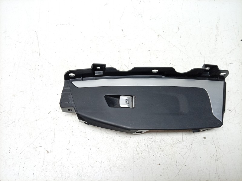 Recambio de mando elevalunas delantero derecho para bmw x4 (g02, f98) xdrive 20 d mild-hybrid referencia OEM IAM  9299457 