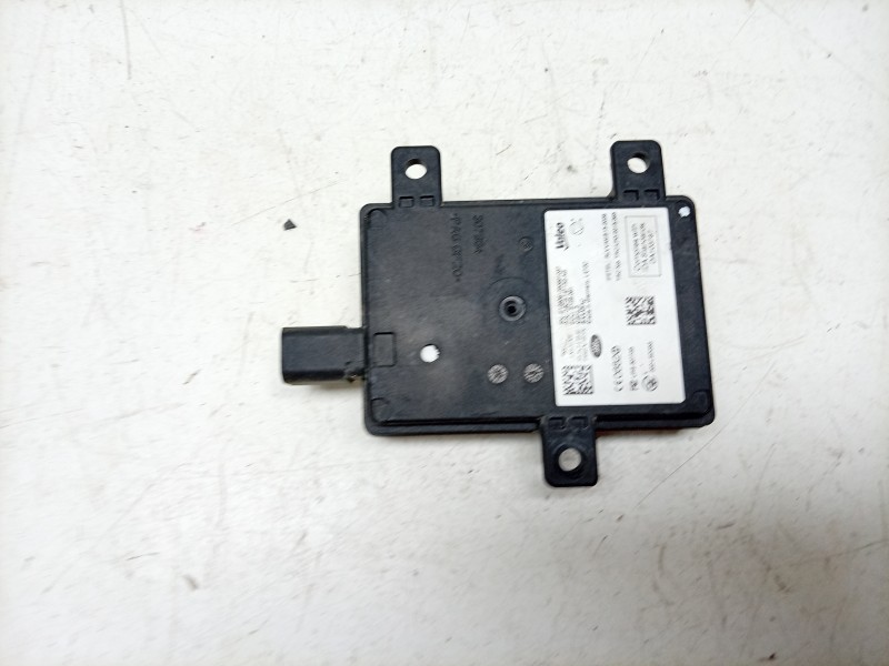 Recambio de modulo electronico para jaguar e-pace first edition referencia OEM IAM  J9C314F152AG 