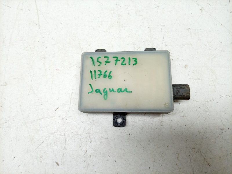 Recambio de modulo electronico para jaguar e-pace first edition referencia OEM IAM  J9C314F152AG 