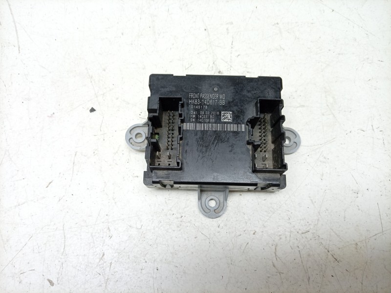 Recambio de modulo electronico para jaguar e-pace first edition referencia OEM IAM  HK8314D617BB 