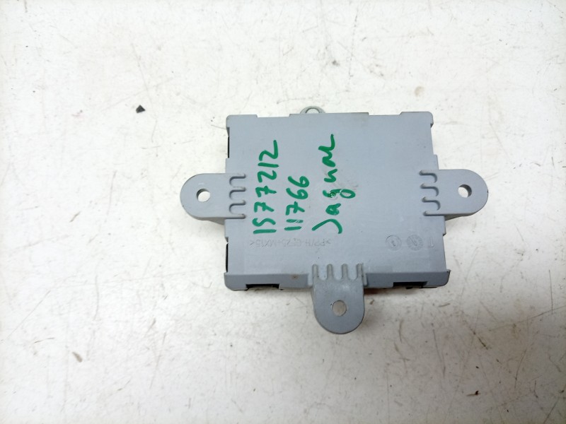 Recambio de modulo electronico para jaguar e-pace first edition referencia OEM IAM  HK8314D617BB 