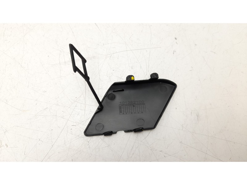 Recambio de molduras delanteras para opel astra j lim. referencia OEM IAM  13264405 107164836