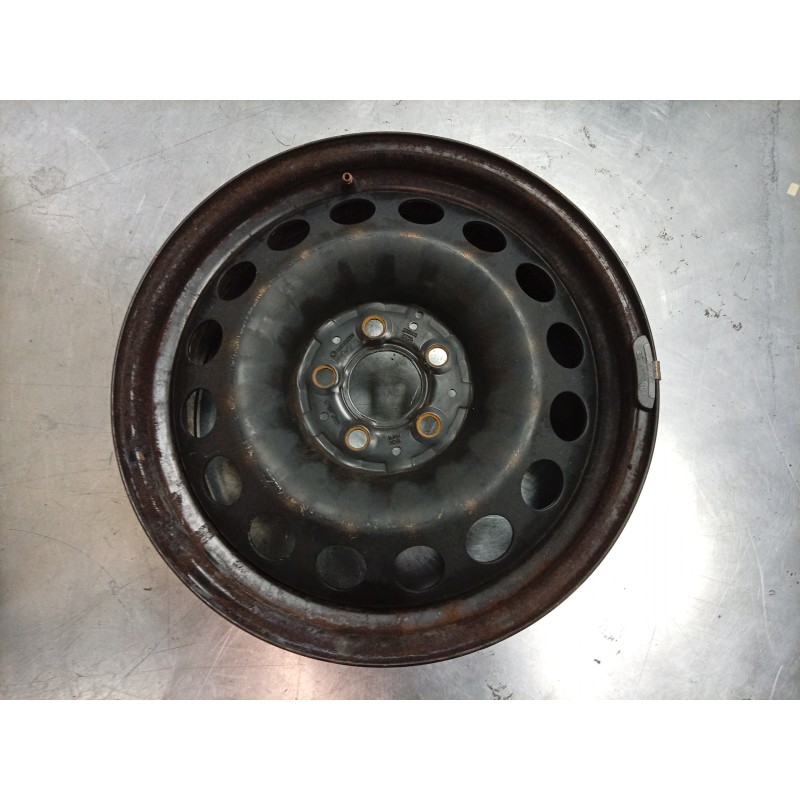 Recambio de llanta para mercedes-benz vito tourer (w447) 116 cdi / 116 bluetec (447.701, 447.703, 447.705) referencia OEM IAM  4