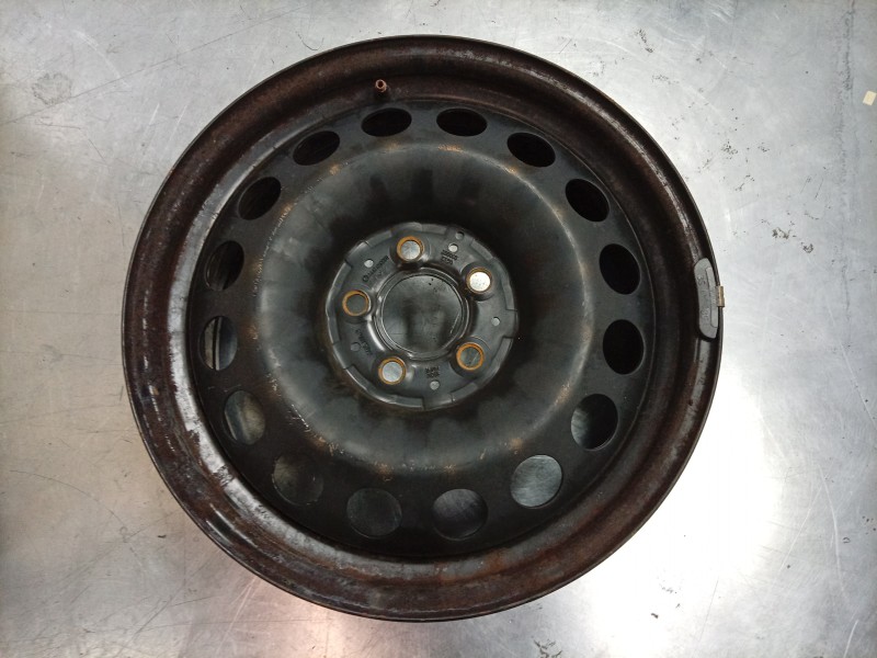 Recambio de llanta para mercedes-benz vito tourer (w447) 116 cdi / 116 bluetec (447.701, 447.703, 447.705) referencia OEM IAM  4