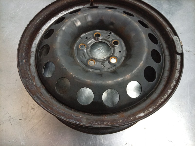 Recambio de llanta para mercedes-benz vito tourer (w447) 116 cdi / 116 bluetec (447.701, 447.703, 447.705) referencia OEM IAM  4