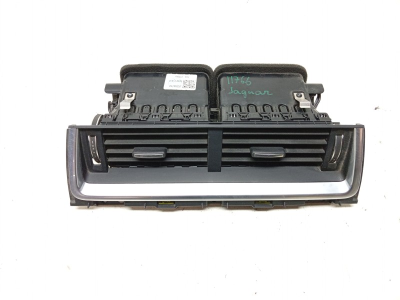 Recambio de rejilla aireadora para jaguar e-pace first edition referencia OEM IAM  J9C3014L21AD 