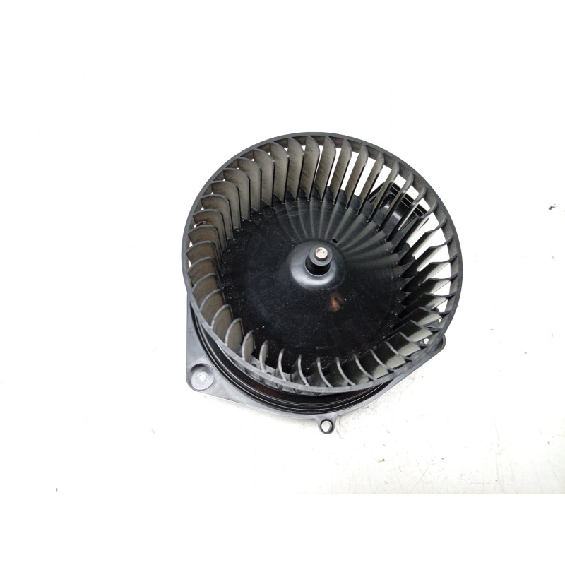 Recambio de ventilador calefaccion para bmw x4 (g02, f98) xdrive 20 d mild-hybrid referencia OEM IAM  64119382861 