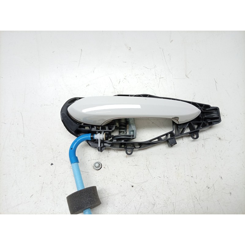 Recambio de maneta exterior delantera derecha para bmw x4 (g02, f98) xdrive 20 d mild-hybrid referencia OEM IAM  51217433844 