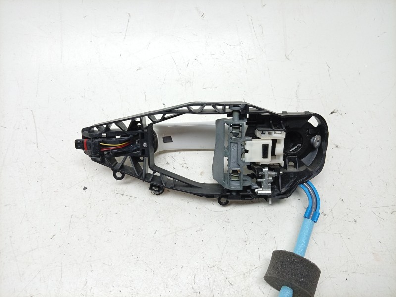 Recambio de maneta exterior delantera derecha para bmw x4 (g02, f98) xdrive 20 d mild-hybrid referencia OEM IAM  51217433844 