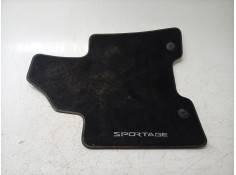 Recambio de juego alfombrillas para kia sportage iv (ql, qle) 1.6 gdi referencia OEM IAM  R2143ADE00 