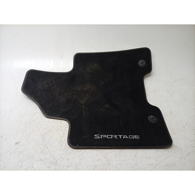 Recambio de juego alfombrillas para kia sportage iv (ql, qle) 1.6 gdi referencia OEM IAM  R2143ADE00 