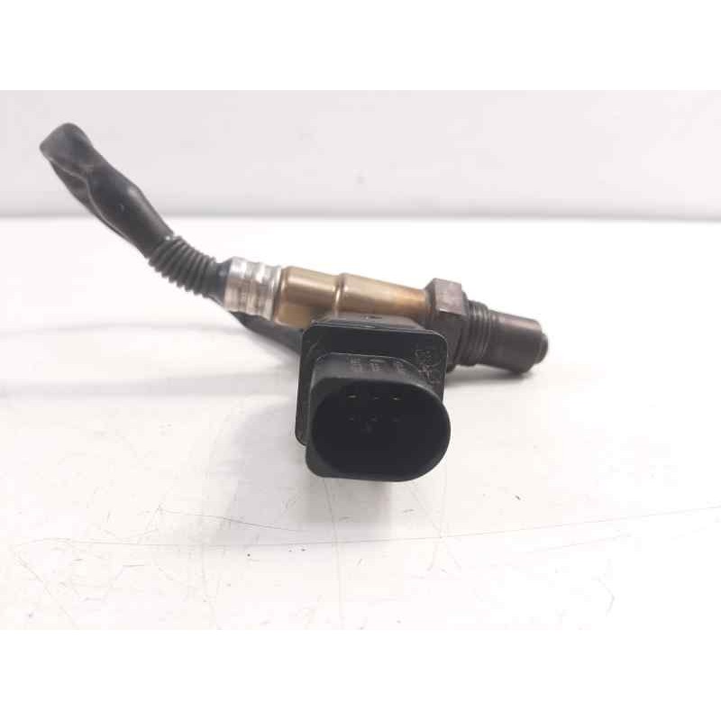 Recambio de sonda lambda para kia sportage drive 4x2 referencia OEM IAM 393504A410 9350933004 
