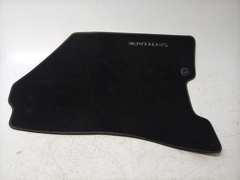 Recambio de juego alfombrillas para kia sportage iv (ql, qle) 1.6 gdi referencia OEM IAM  R2143ADE00 