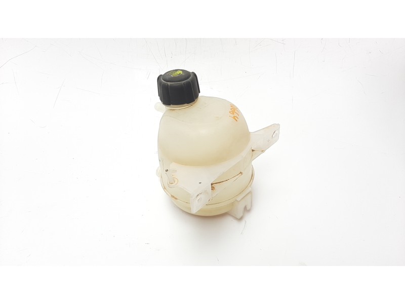 Recambio de deposito expansion para dacia duster 1.5 dci diesel fap cat referencia OEM IAM 8200766826 8200766826 485023
