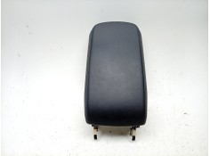 Recambio de apoyabrazos central para bmw x4 (g02, f98) xdrive 20 d mild-hybrid referencia OEM IAM  51166814805 