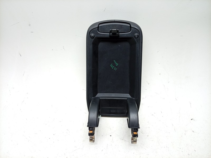 Recambio de apoyabrazos central para bmw x4 (g02, f98) xdrive 20 d mild-hybrid referencia OEM IAM  51166814805 