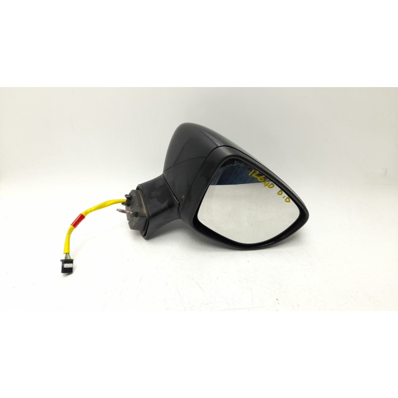 Recambio de retrovisor derecho para renault captur i (j5_, h5_) 0.9 tce 90 referencia OEM IAM  963018492R 1051812013 / 27254712 