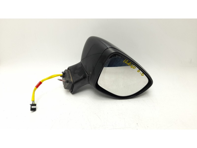 Recambio de retrovisor derecho para renault captur i (j5_, h5_) 0.9 tce 90 referencia OEM IAM  963018492R 1051812013 / 27254712 