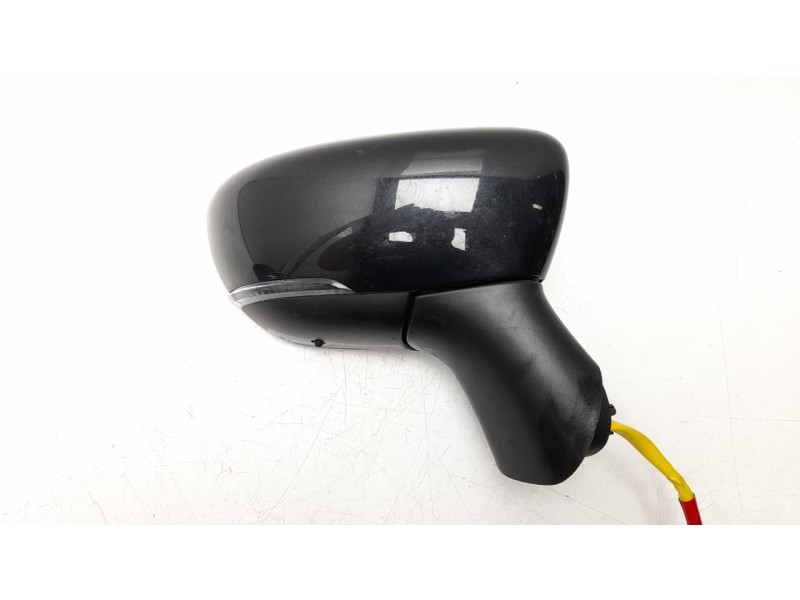 Recambio de retrovisor derecho para renault captur i (j5_, h5_) 0.9 tce 90 referencia OEM IAM  963018492R 1051812013 / 27254712 