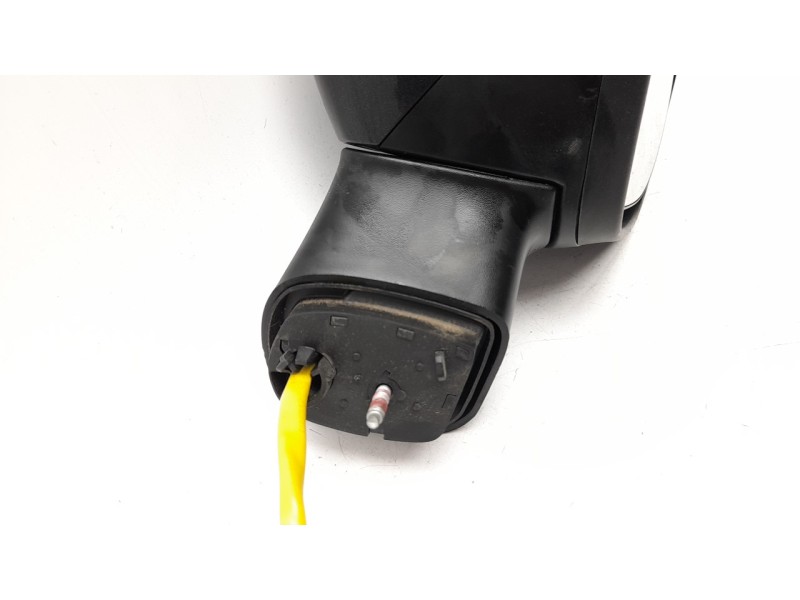 Recambio de retrovisor derecho para renault captur i (j5_, h5_) 0.9 tce 90 referencia OEM IAM  963018492R 1051812013 / 27254712 