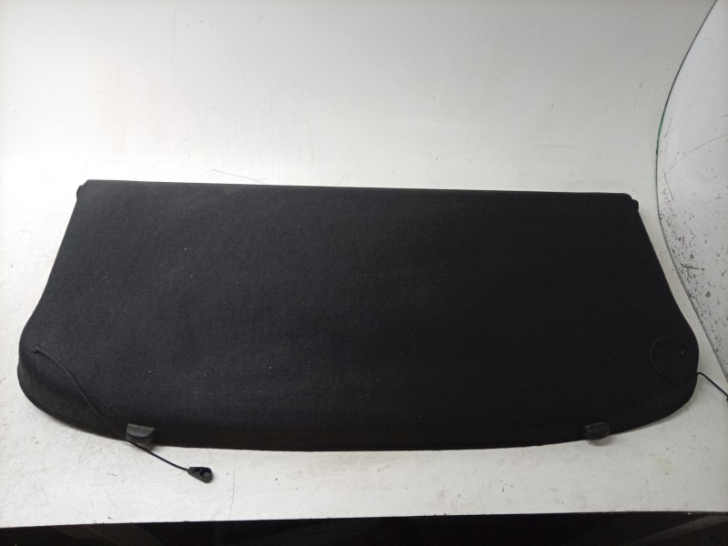 Recambio de bandeja trasera para renault megane iv hatchback (b9a/m/n_) 1.5 blue dci 115 (b9a6) referencia OEM IAM  794202086R 