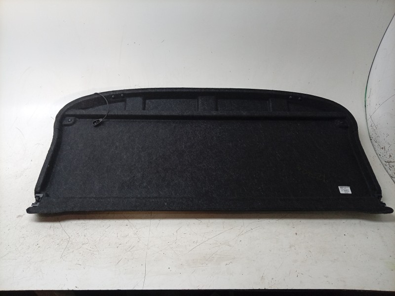 Recambio de bandeja trasera para renault megane iv hatchback (b9a/m/n_) 1.5 blue dci 115 (b9a6) referencia OEM IAM  794202086R 