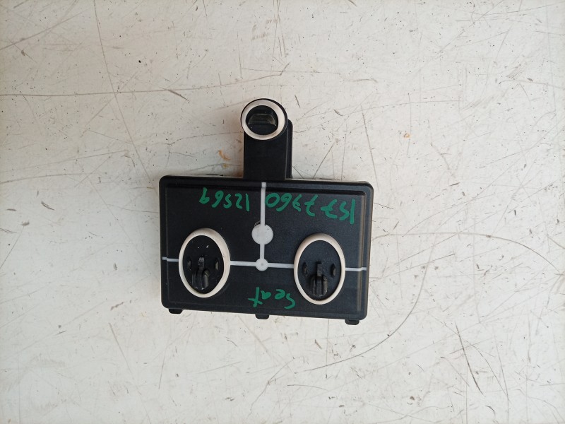 Recambio de modulo electronico para seat leon (kl1, klg) 1.0 tsi referencia OEM IAM  5Q4959592P 
