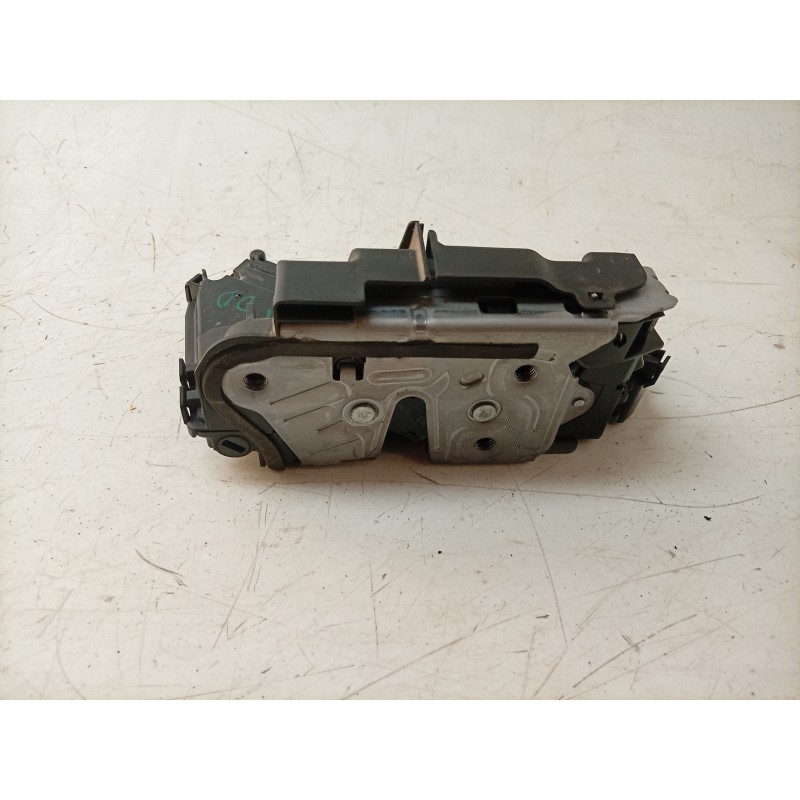 Recambio de cerradura puerta delantera derecha para seat leon (kl1, klg) 1.0 tsi referencia OEM IAM 5TB837016E 5TB837016E 