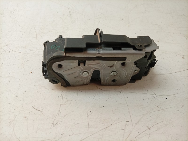 Recambio de cerradura puerta delantera derecha para seat leon (kl1, klg) 1.0 tsi referencia OEM IAM 5TB837016E 5TB837016E 