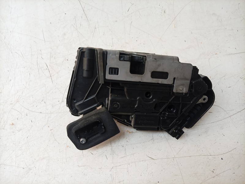 Recambio de cerradura puerta delantera derecha para seat leon (kl1, klg) 1.0 tsi referencia OEM IAM 5TB837016E 5TB837016E 
