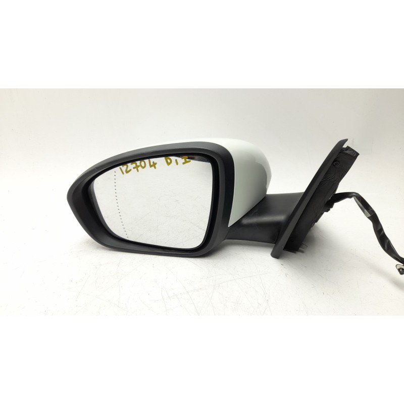 Recambio de retrovisor izquierdo para renault megane iv hatchback (b9a/m/n_) 1.5 blue dci 115 (b9a6) referencia OEM IAM  9630285