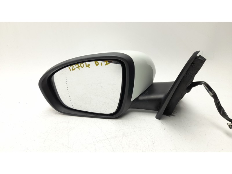 Recambio de retrovisor izquierdo para renault megane iv hatchback (b9a/m/n_) 1.5 blue dci 115 (b9a6) referencia OEM IAM  9630285