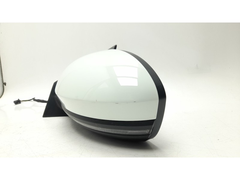 Recambio de retrovisor izquierdo para renault megane iv hatchback (b9a/m/n_) 1.5 blue dci 115 (b9a6) referencia OEM IAM  9630285