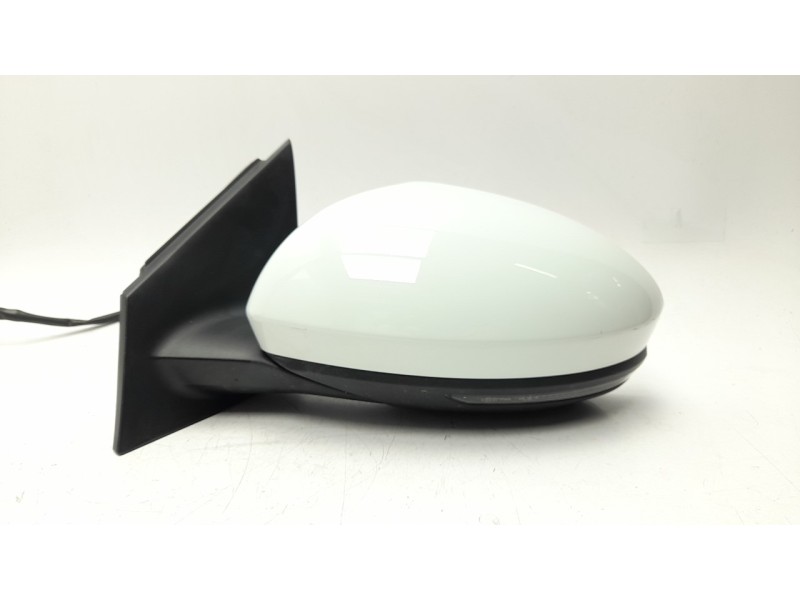 Recambio de retrovisor izquierdo para renault megane iv hatchback (b9a/m/n_) 1.5 blue dci 115 (b9a6) referencia OEM IAM  9630285